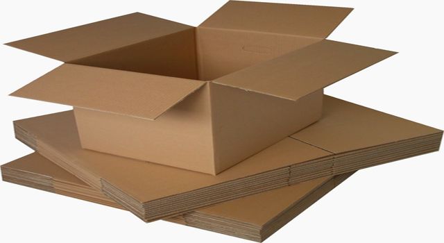 cajas packaging