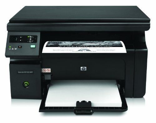 Canon y HP, principales marcas de impresoras multifunción térmicas inkjet