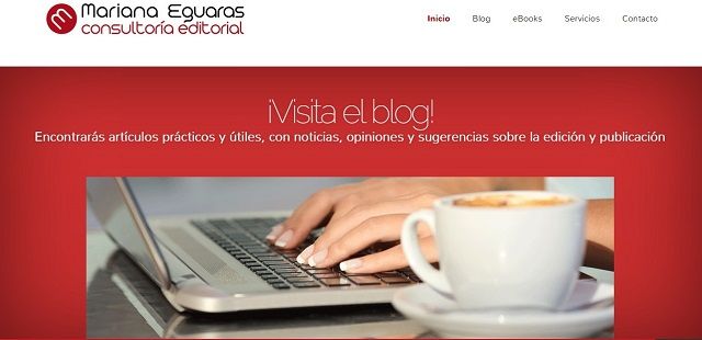 el blog de mariana eguaras