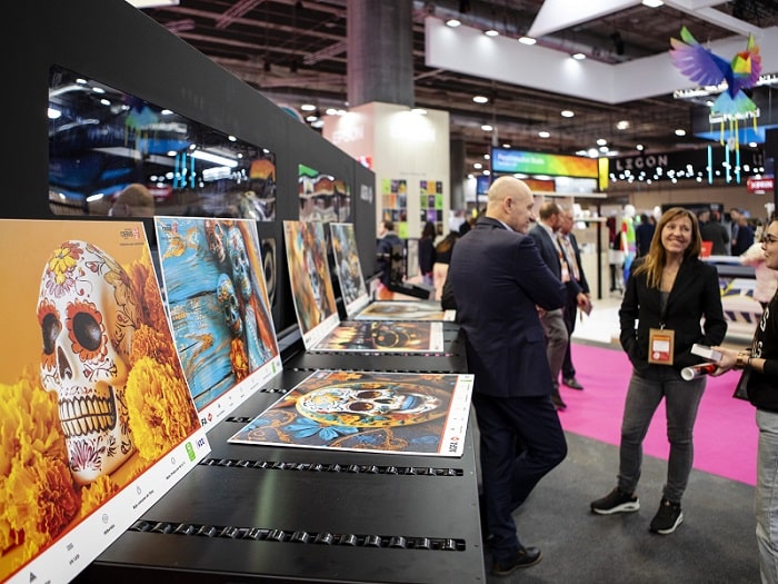 CPrint y pmg promogift, pmg promogift, cprint madrid