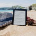comercio, libro digital