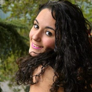avatar for Nazaret Millo