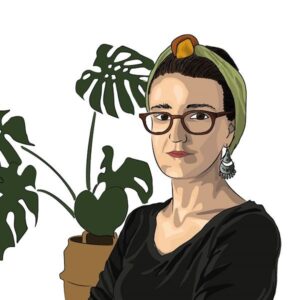 avatar for Teresa Almansa