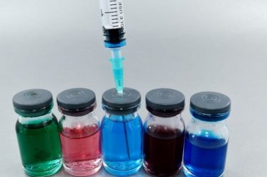 aditivos de las tintas