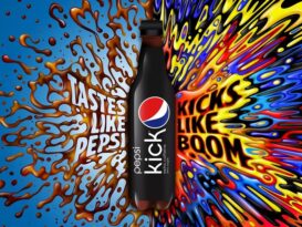 Alex Trochut, tastes like pepsi