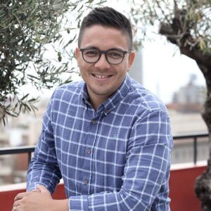 avatar for Andrés Barreto