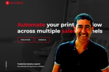 arando, luis guilherme