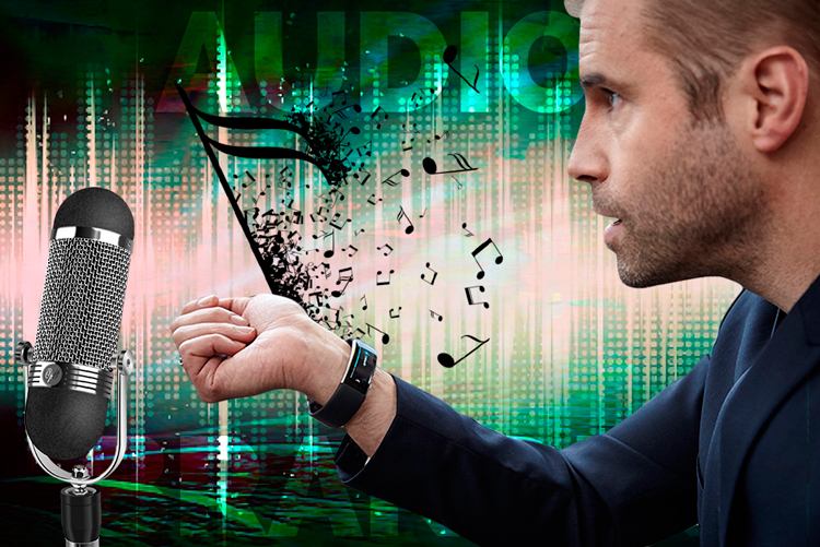 audiobranding