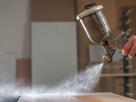 barnices de impresión