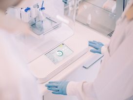 bioimpresión, ciencia