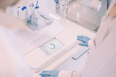 bioimpresión, ciencia