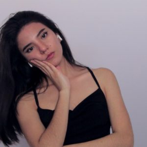 avatar for Camila Alejandra Morató