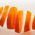 chunking, naranja