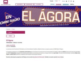 digitalización del sector editorial, cmm el ágora