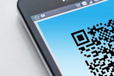 códigos qr, artes gráficas