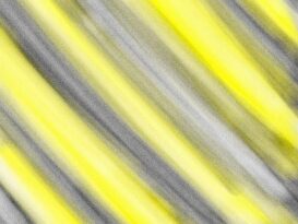 amarillo y gris, color