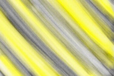 amarillo y gris, color