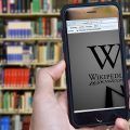 comercio del libro, amazon, wikipedia