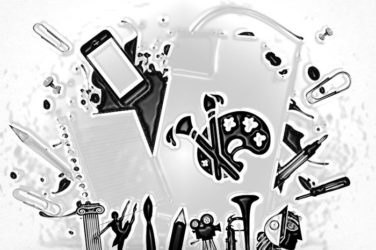 corrientes del diseño