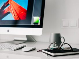 creación gráfica, proceso