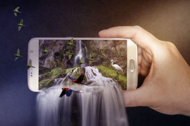creatividad en video, publicidad en vídeo