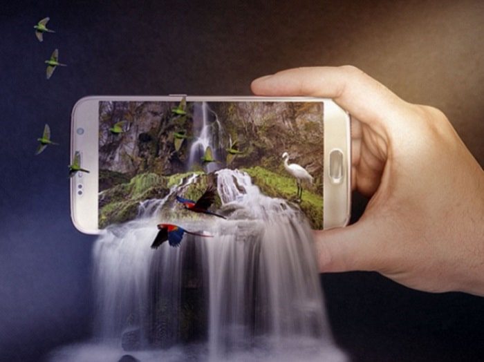 creatividad en video, publicidad en vídeo