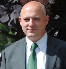 David Del Fresno