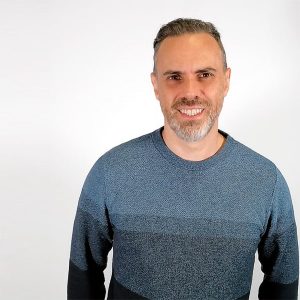 avatar for David Rodríguez