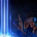 realidades virtuales, holograma, vr