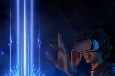 realidades virtuales, holograma, vr