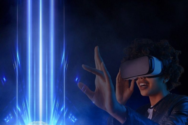 realidades virtuales, holograma, vr