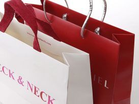 bolsas de cosmética