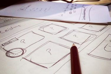 maquetación documental, diseño gráfico