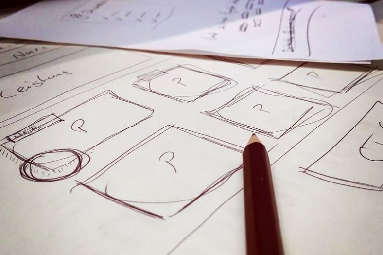 maquetación documental, diseño gráfico