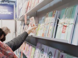 distribuidoras, amazon, librerías