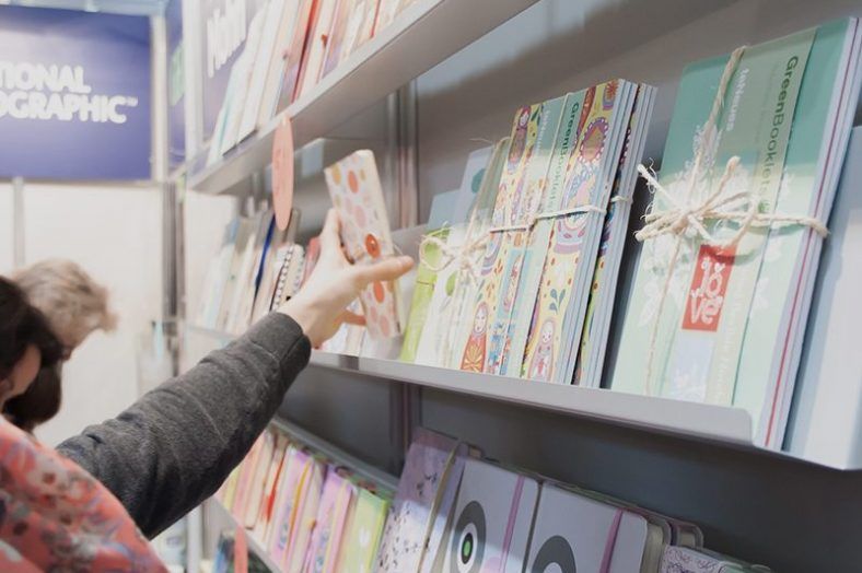 distribuidoras, amazon, librerías