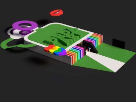 metaverso, ddra, metamuseo, realidad virtual, arte