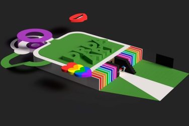 metaverso, ddra, metamuseo, realidad virtual, arte