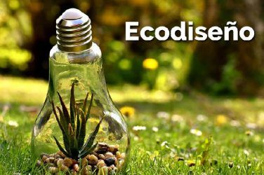 diseño sostenible, ecodiseño