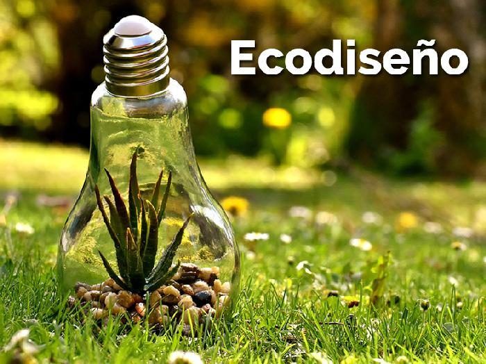 diseño sostenible, ecodiseño
