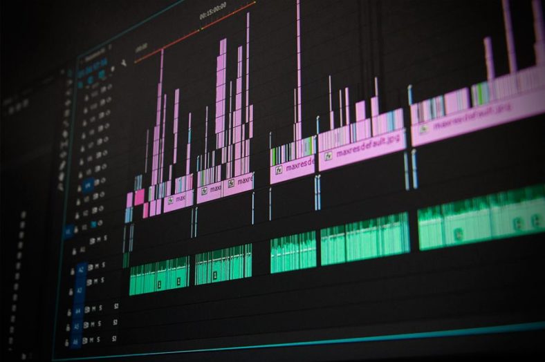 Como Unir Pista De Audio Y Video En Sony Vegas