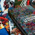edición en marvel
