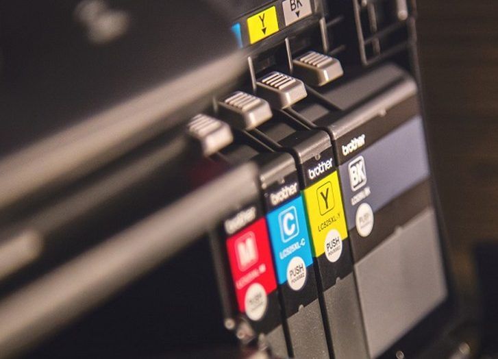 impresión digital, electrofotografía, ctprint, inyección, tinta