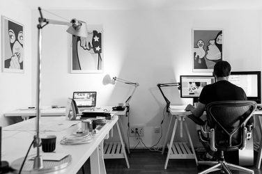 imagen corporativa, elementos