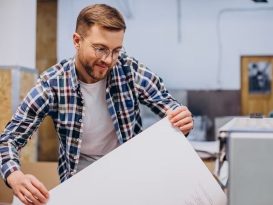 entrega en 24 horas, imprenta online