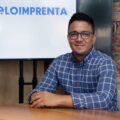 imprenta online, andres barreto, soloimprenta