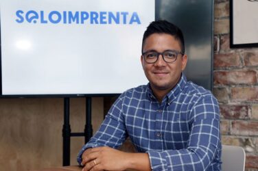 imprenta online, andres barreto, soloimprenta
