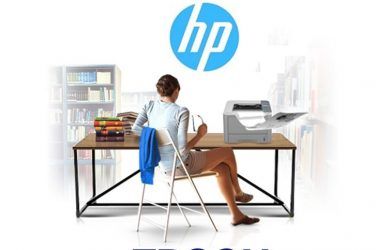 impresoras, multifunción, hp o epson