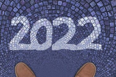 2022, feliz año gráfico
