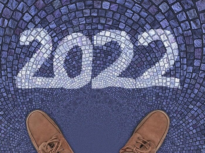 2022, feliz año gráfico